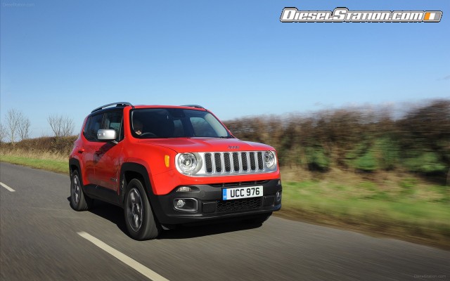 Jeep Renegade 2015 Widescreen Picture #46 Jeep Renegade 2015 Widescreen Picture #46