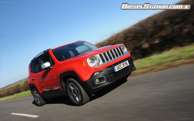 Jeep Renegade 2015 Widescreen Picture #88 Jeep Renegade 2015 Widescreen Picture #88
