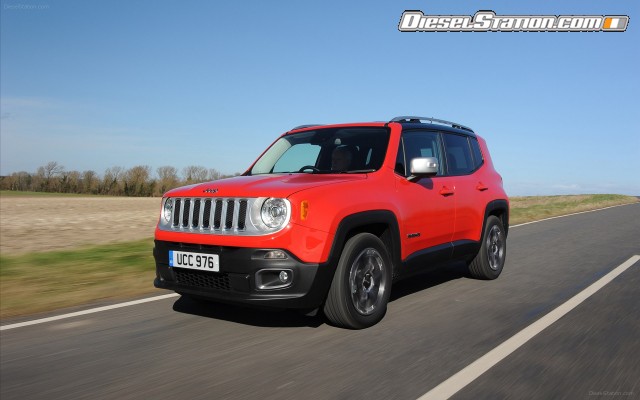 Jeep Renegade 2015 Widescreen Picture #102 Jeep Renegade 2015 Widescreen Picture #102
