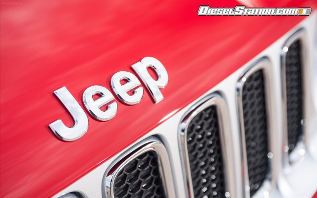Jeep Renegade 2015 Widescreen Picture #36 Jeep Renegade 2015 Widescreen Picture #36