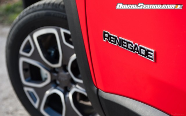 Jeep Renegade 2015 Widescreen Picture #61 Jeep Renegade 2015 Widescreen Picture #61