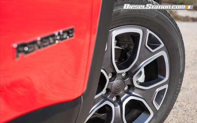 Jeep Renegade 2015 Widescreen Picture #100 Jeep Renegade 2015 Widescreen Picture #100