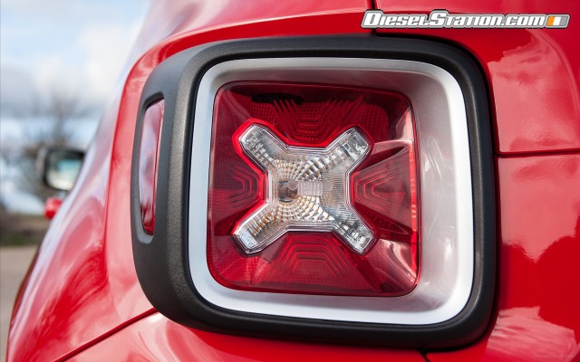 Jeep Renegade 2015 Widescreen Picture #73 Jeep Renegade 2015 Widescreen Picture #73