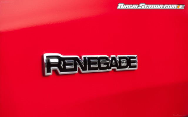 Jeep Renegade 2015 Widescreen Picture #95 Jeep Renegade 2015 Widescreen Picture #95