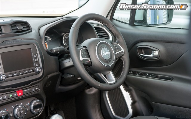 Jeep Renegade 2015 Widescreen Picture #107 Jeep Renegade 2015 Widescreen Picture #107