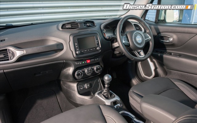 Jeep Renegade 2015 Widescreen Picture #24 Jeep Renegade 2015 Widescreen Picture #24