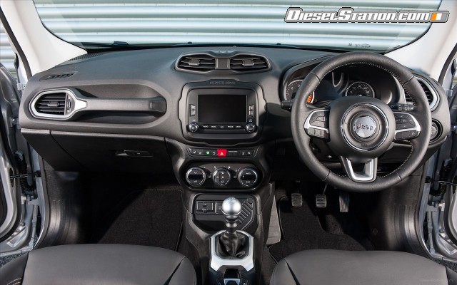 Jeep Renegade 2015 Widescreen Picture #67 Jeep Renegade 2015 Widescreen Picture #67