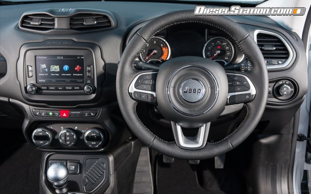 Jeep Renegade 2015 Widescreen Picture #34 Jeep Renegade 2015 Widescreen Picture #34