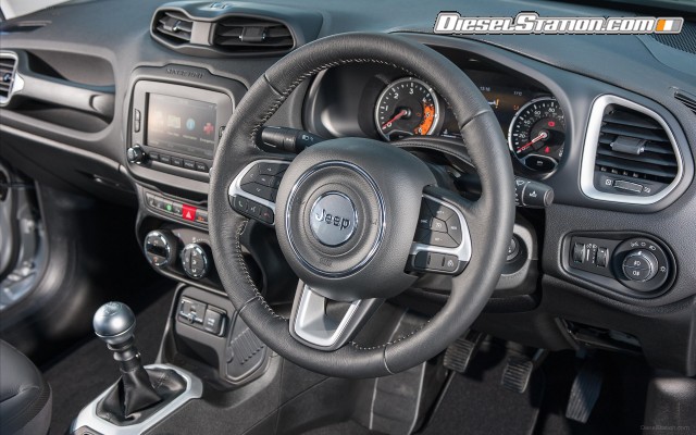 Jeep Renegade 2015 Widescreen Picture #106 Jeep Renegade 2015 Widescreen Picture #106