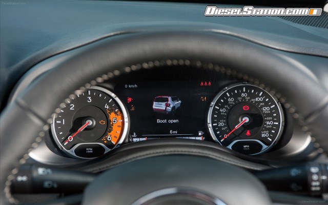 Jeep Renegade 2015 Widescreen Picture #104 Jeep Renegade 2015 Widescreen Picture #104