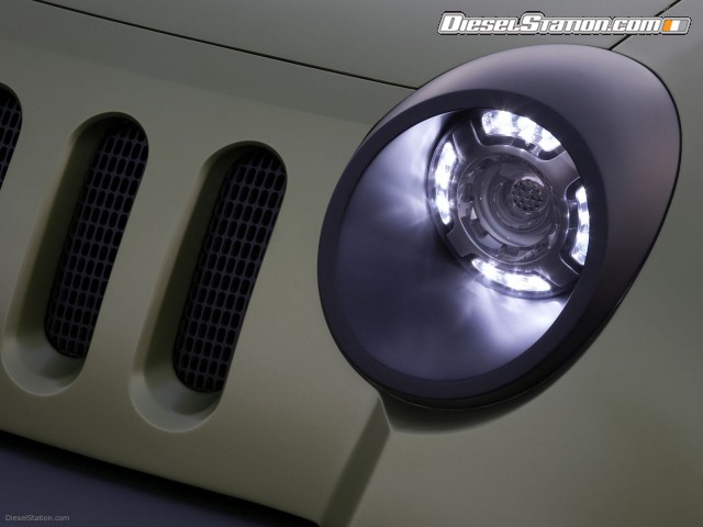 Jeep Renegade Concept Picture #30 Jeep Renegade Concept Picture #30