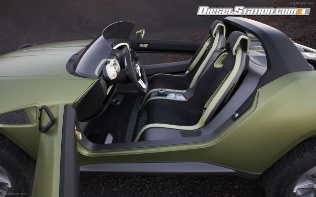 Jeep Renegade Concept Widescreen Picture #27 Jeep Renegade Concept Widescreen Picture #27