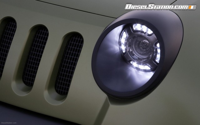 Jeep Renegade Concept Widescreen Picture #49 Jeep Renegade Concept Widescreen Picture #49