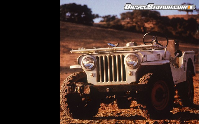 Jeep Willys Wheeler 2014 Widescreen Picture #4 Jeep Willys Wheeler 2014 Widescreen Picture #4