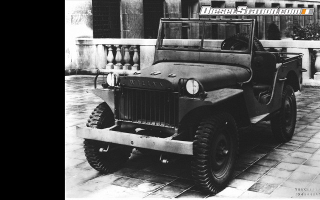 Jeep Willys Wheeler 2014 Widescreen Picture #12 Jeep Willys Wheeler 2014 Widescreen Picture #12