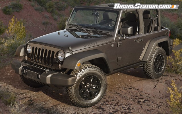 Jeep Willys Wheeler 2014 Widescreen Picture #11 Jeep Willys Wheeler 2014 Widescreen Picture #11