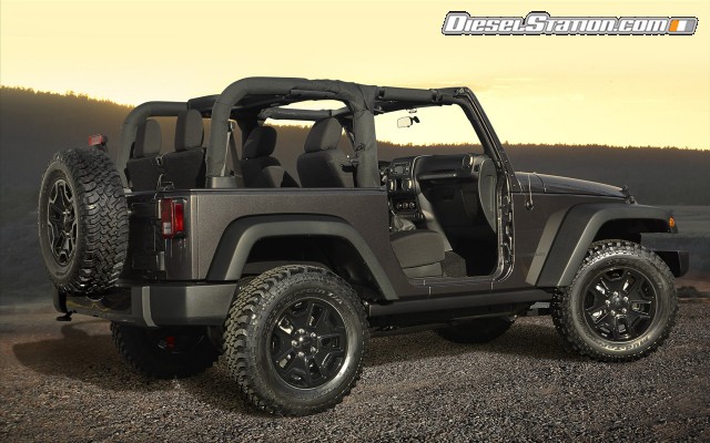 Jeep Willys Wheeler 2014 Widescreen Picture #10 Jeep Willys Wheeler 2014 Widescreen Picture #10
