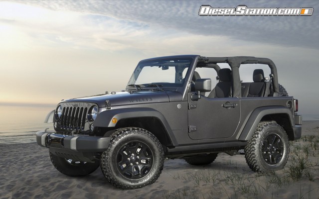 Jeep Willys Wheeler 2014 Widescreen Picture #13 Jeep Willys Wheeler 2014 Widescreen Picture #13