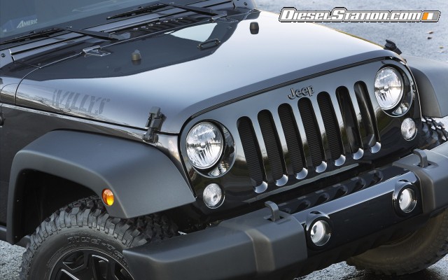 Jeep Willys Wheeler 2014 Widescreen Picture #8 Jeep Willys Wheeler 2014 Widescreen Picture #8