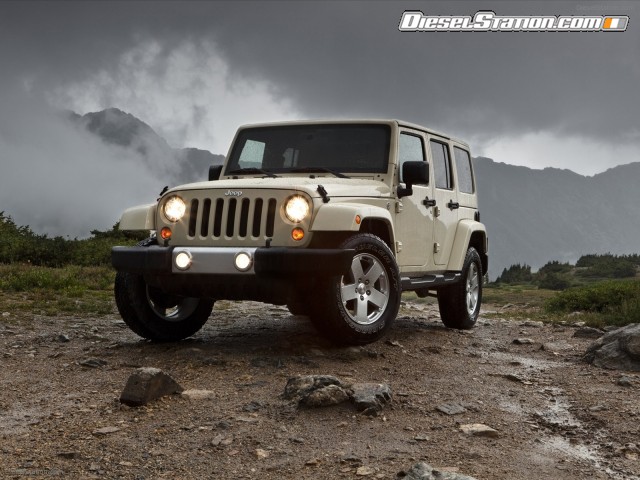 Jeep Wrangler 2011 Picture #28 Jeep Wrangler 2011 Picture #28