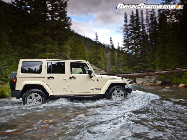 Jeep Wrangler 2011 Picture #7 Jeep Wrangler 2011 Picture #7