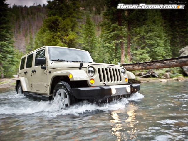 Jeep Wrangler 2011 Picture #11 Jeep Wrangler 2011 Picture #11