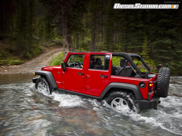 Jeep Wrangler 2011 Picture #8 Jeep Wrangler 2011 Picture #8