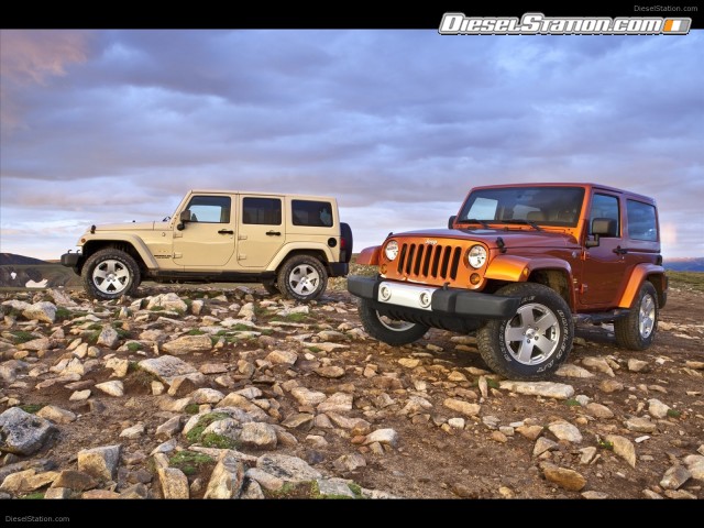 Jeep Wrangler 2011 Picture #17 Jeep Wrangler 2011 Picture #17
