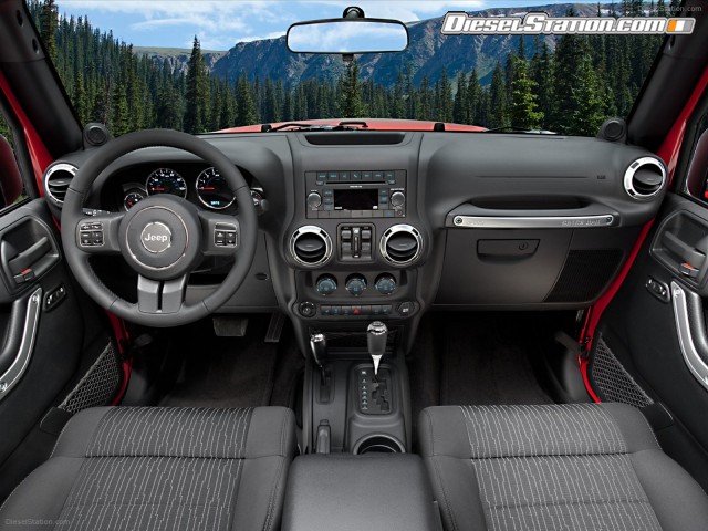 Jeep Wrangler 2011 Picture #47 Jeep Wrangler 2011 Picture #47