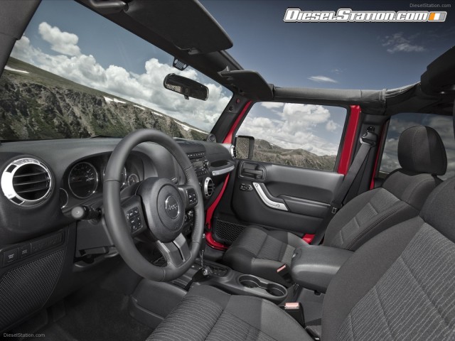 Jeep Wrangler 2011 Picture #43 Jeep Wrangler 2011 Picture #43