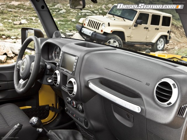Jeep Wrangler 2011 Picture #46 Jeep Wrangler 2011 Picture #46