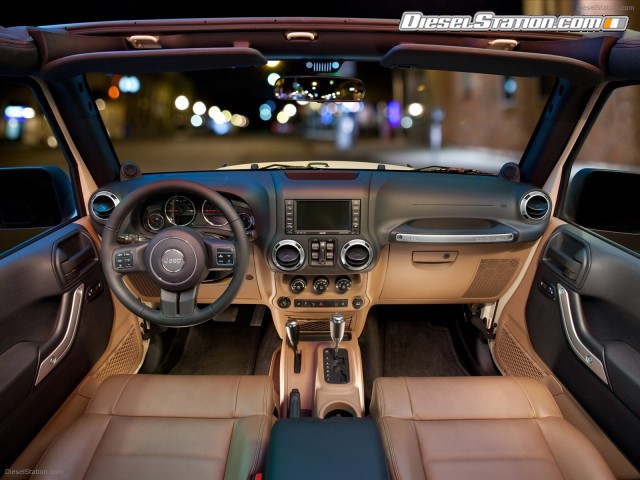 Jeep Wrangler 2011 Picture #0 Jeep Wrangler 2011 Picture #0