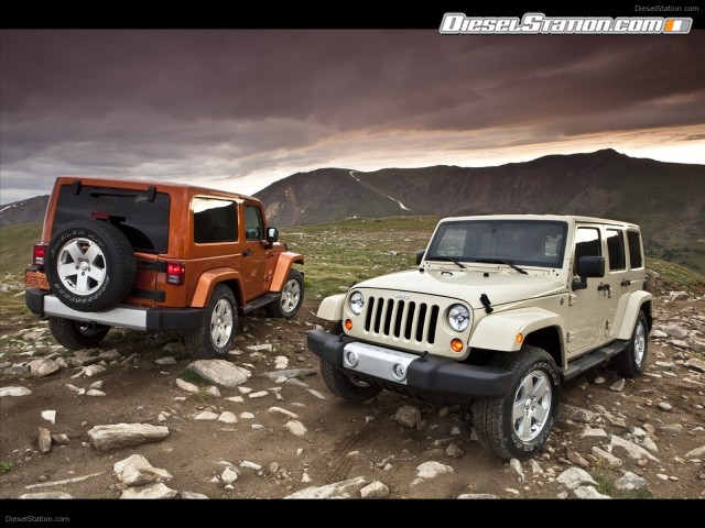 Jeep Wrangler 2011 Picture #4 Jeep Wrangler 2011 Picture #4