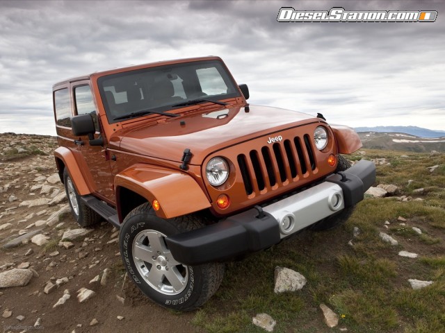 Jeep Wrangler 2011 Picture #6 Jeep Wrangler 2011 Picture #6
