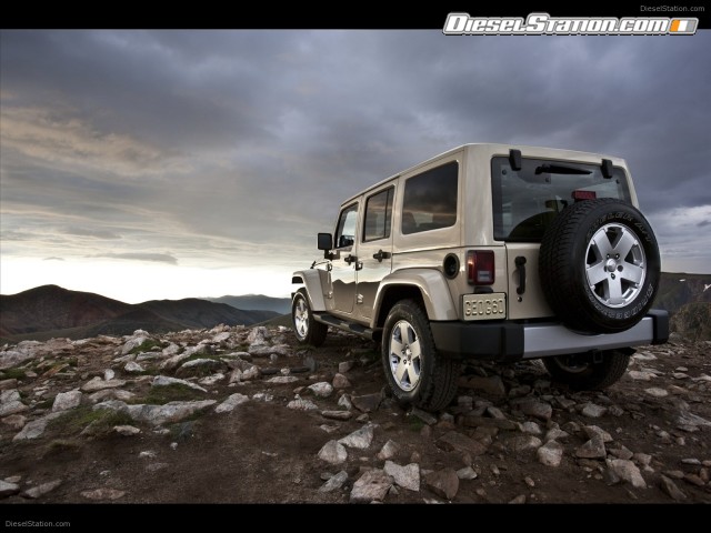 Jeep Wrangler 2011 Picture #50 Jeep Wrangler 2011 Picture #50