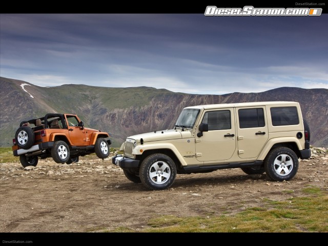 Jeep Wrangler 2011 Picture #34 Jeep Wrangler 2011 Picture #34