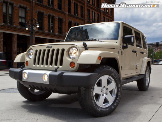 Jeep Wrangler 2011 Picture #36 Jeep Wrangler 2011 Picture #36