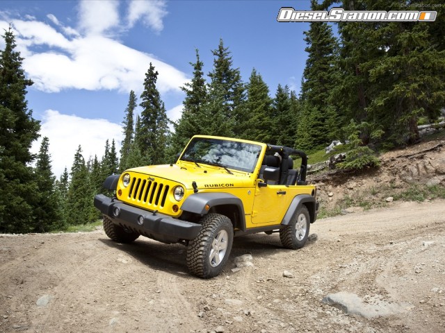 Jeep Wrangler 2011 Picture #12 Jeep Wrangler 2011 Picture #12