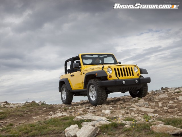 Jeep Wrangler 2011 Picture #14 Jeep Wrangler 2011 Picture #14