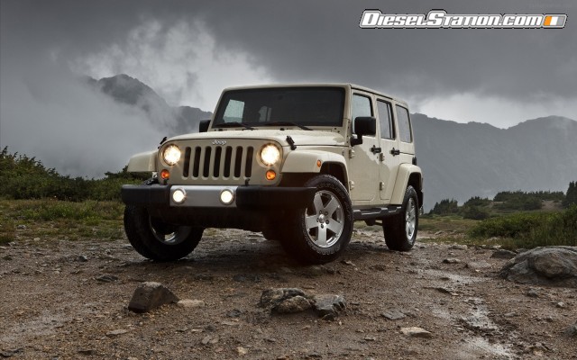 Jeep Wrangler 2011 Widescreen Picture #15 Jeep Wrangler 2011 Widescreen Picture #15