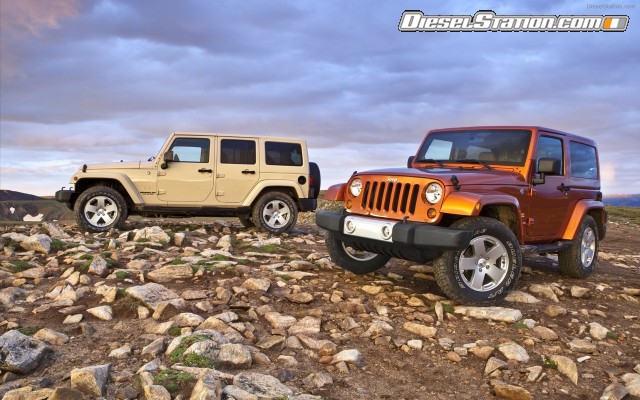 Jeep Wrangler 2011 Widescreen Picture #13 Jeep Wrangler 2011 Widescreen Picture #13