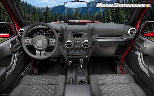 Jeep Wrangler 2011 Widescreen Picture #22 Jeep Wrangler 2011 Widescreen Picture #22