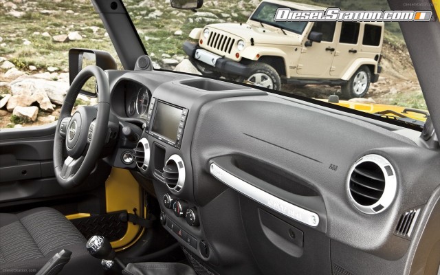 Jeep Wrangler 2011 Widescreen Picture #20 Jeep Wrangler 2011 Widescreen Picture #20