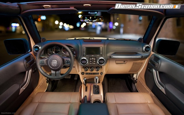 Jeep Wrangler 2011 Widescreen Picture #19 Jeep Wrangler 2011 Widescreen Picture #19