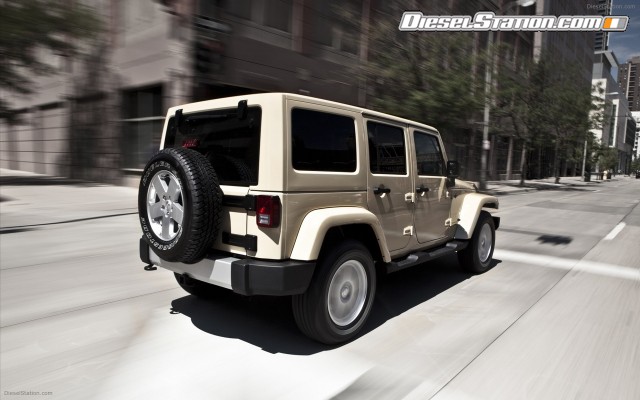 Jeep Wrangler 2011 Widescreen Picture #2 Jeep Wrangler 2011 Widescreen Picture #2