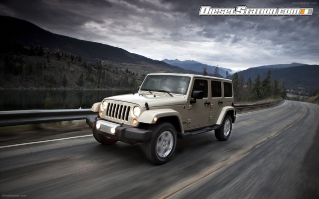 Jeep Wrangler 2011 Widescreen Picture #40 Jeep Wrangler 2011 Widescreen Picture #40