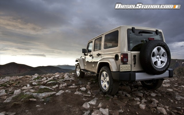 Jeep Wrangler 2011 Widescreen Picture #24 Jeep Wrangler 2011 Widescreen Picture #24