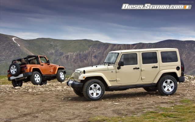 Jeep Wrangler 2011 Widescreen Picture #16 Jeep Wrangler 2011 Widescreen Picture #16