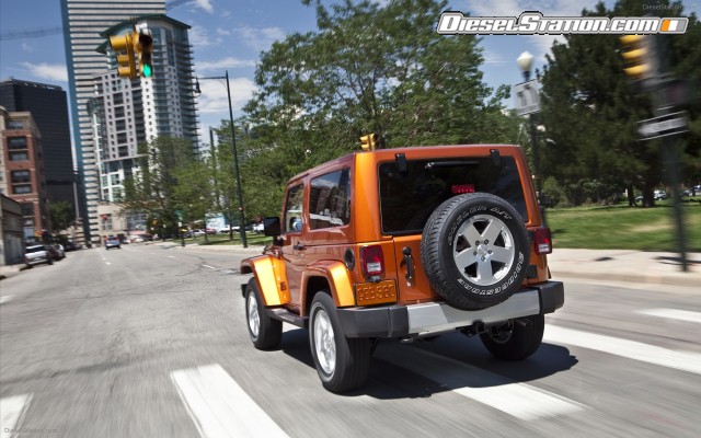 Jeep Wrangler 2011 Widescreen Picture #30 Jeep Wrangler 2011 Widescreen Picture #30