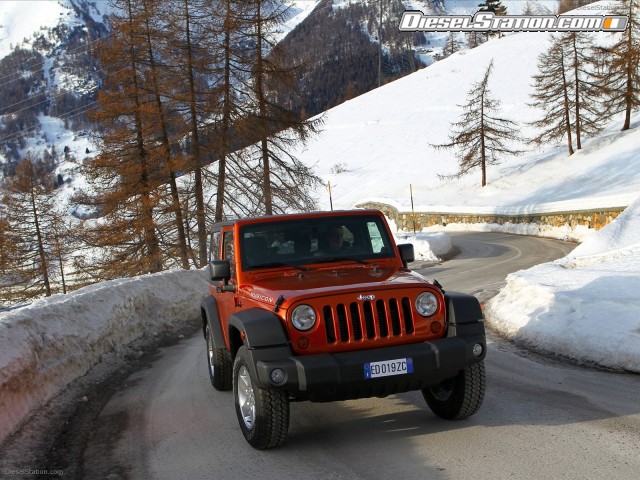 Jeep Wrangler 2012 Picture #48 Jeep Wrangler 2012 Picture #48